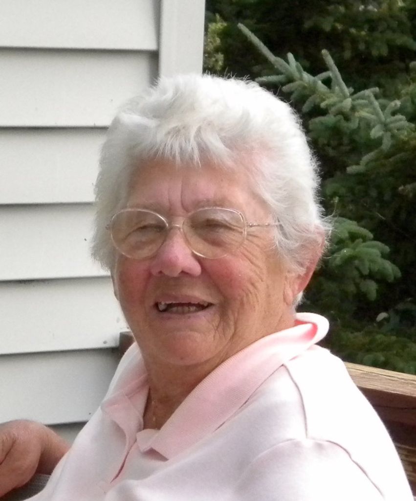 Royanne M. Delling Profile Photo