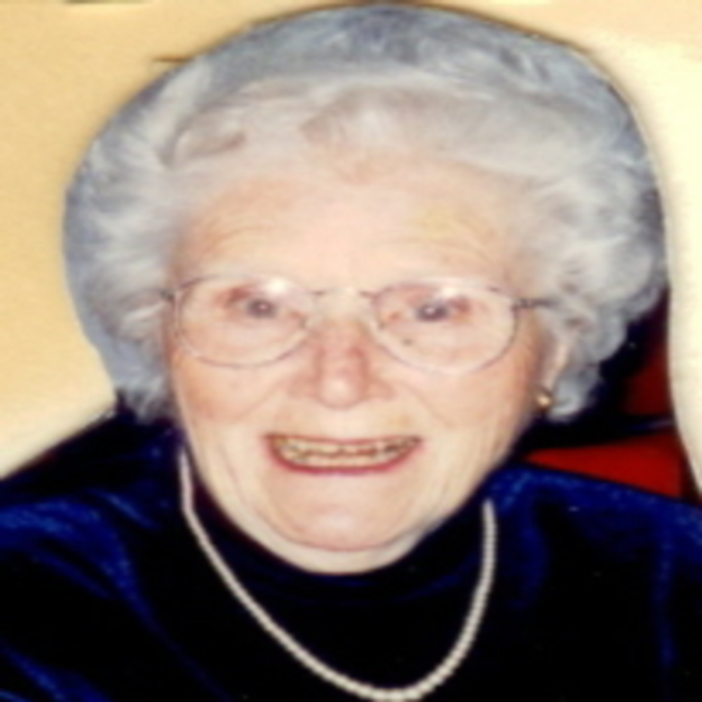 Anastasia 'Ann' Remington