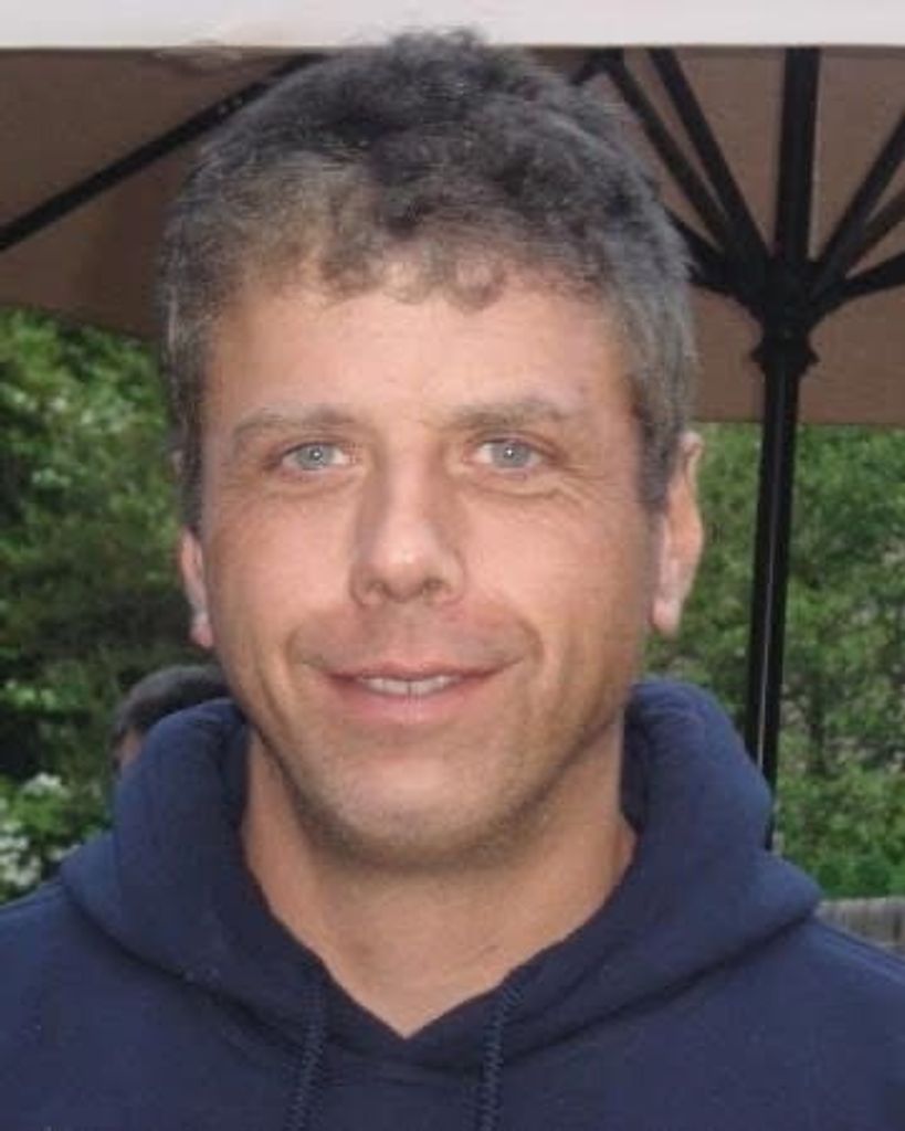 Frank Baxter Profile Photo