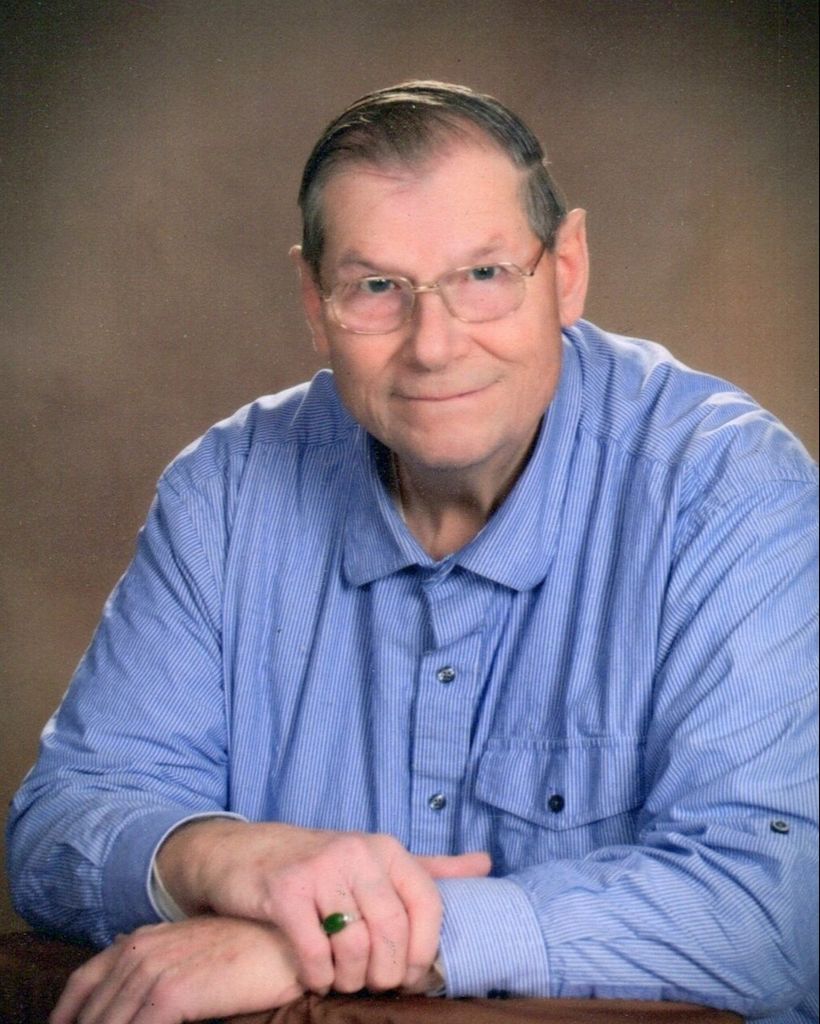 Richard G. Green Profile Photo