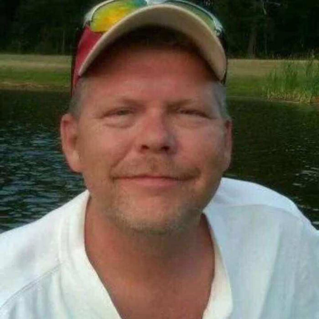 Steven Glenn Hatcher Profile Photo