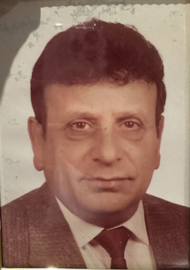 John A. Disalvo