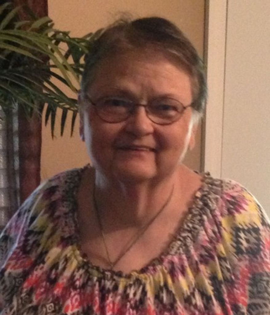 Susie Mae Davis Profile Photo