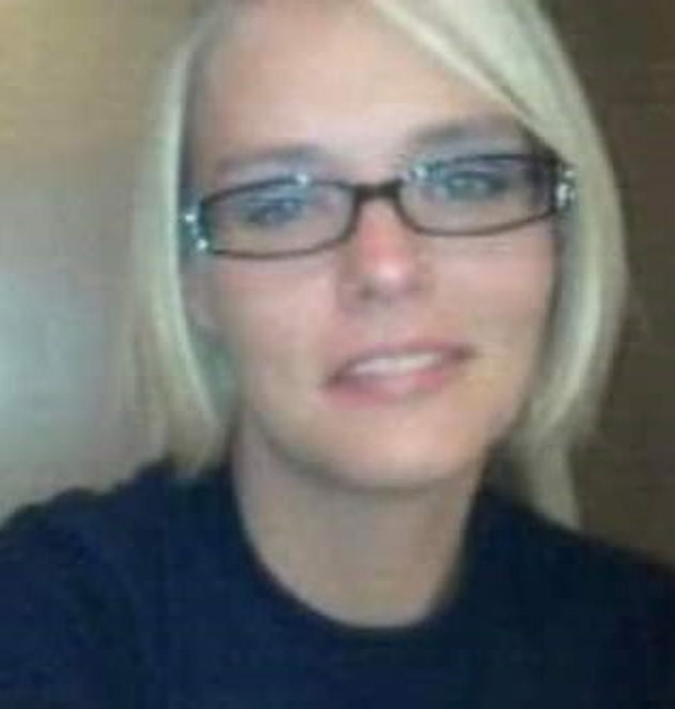 Andrea Smith, of Harriman