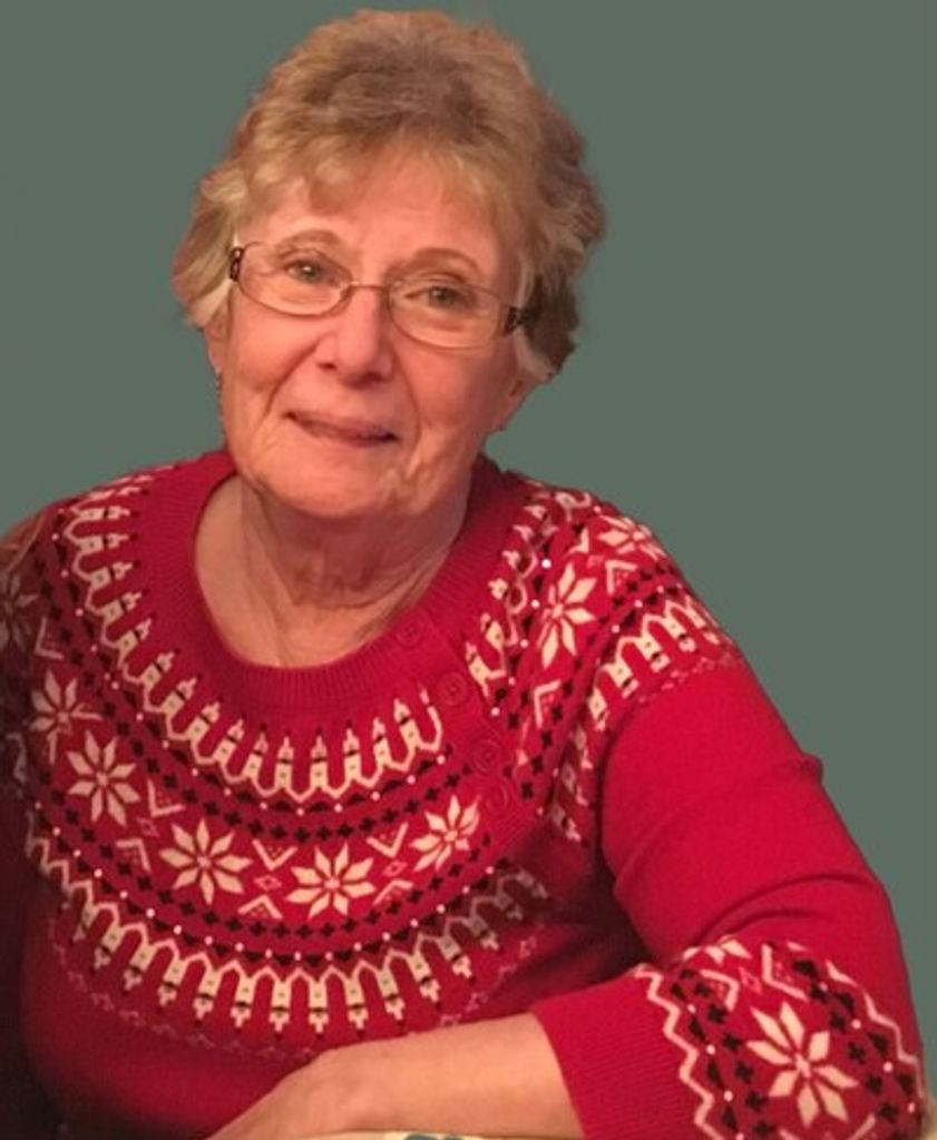 Nancy Lee Shultz Profile Photo