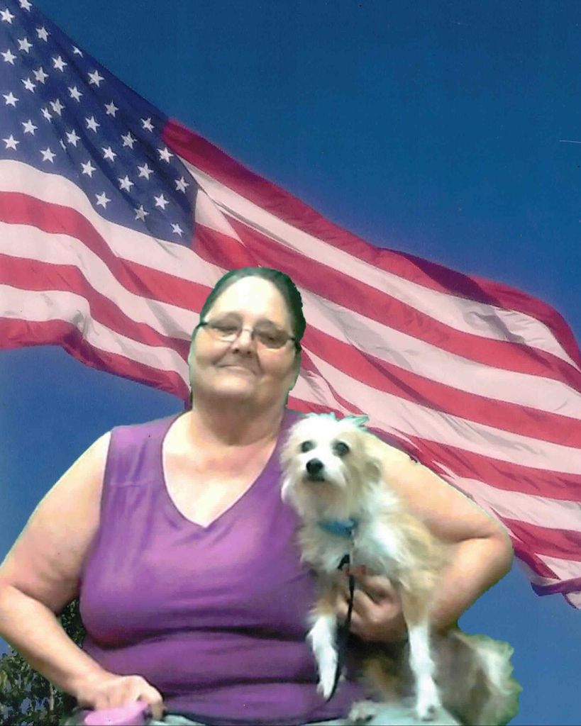 Lou Ann Sessions Profile Photo