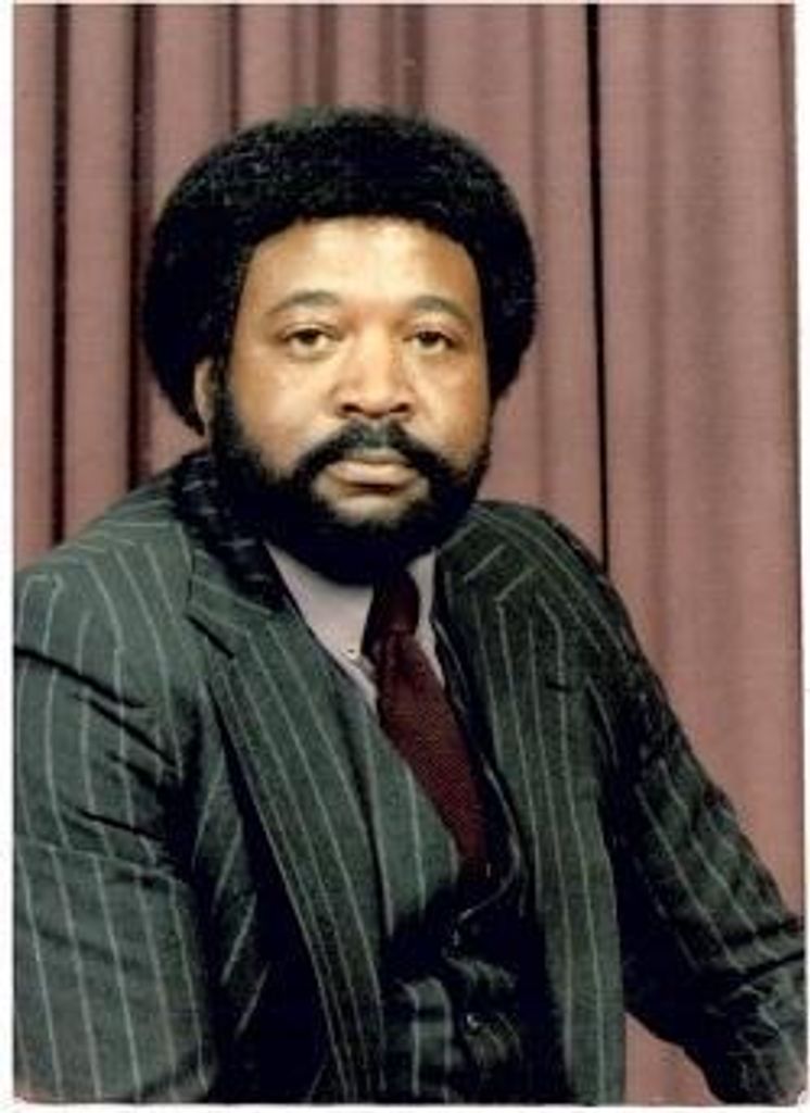 David Juston Mckellar