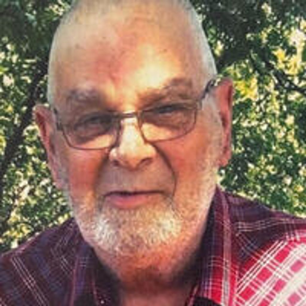 Burton Doyce Parks