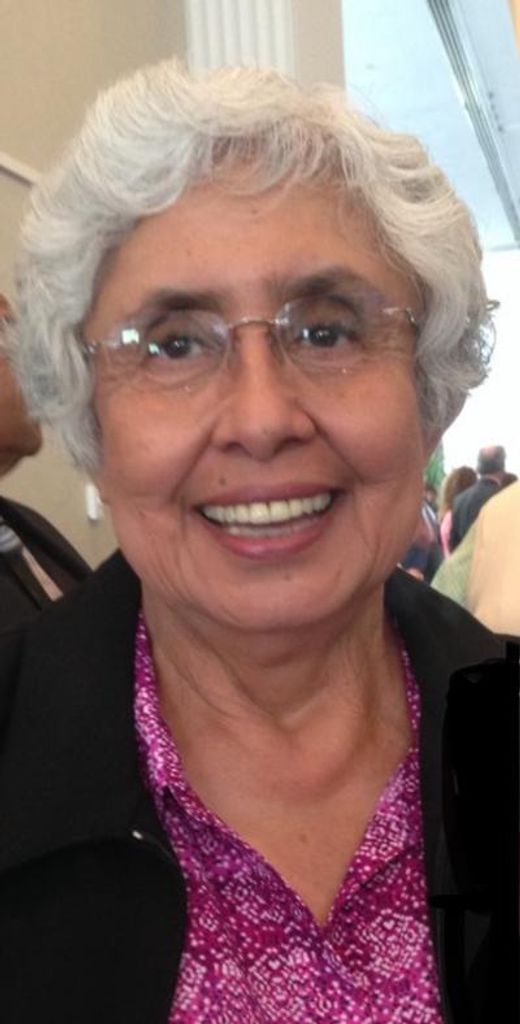 Dolores A. Rodriguez