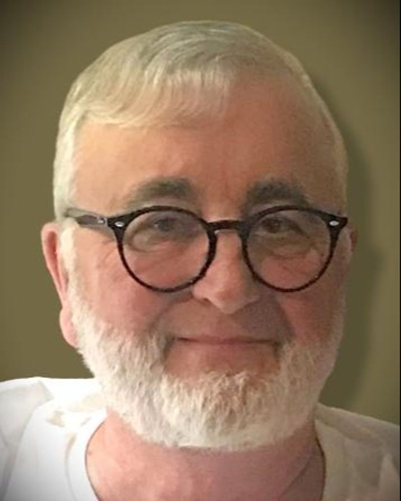 Mr. Mark Randall Houston