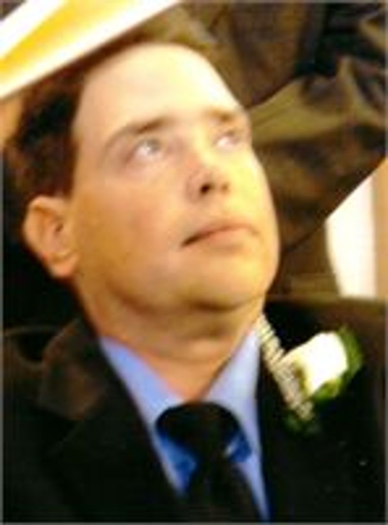 Randy Ronald Mckay