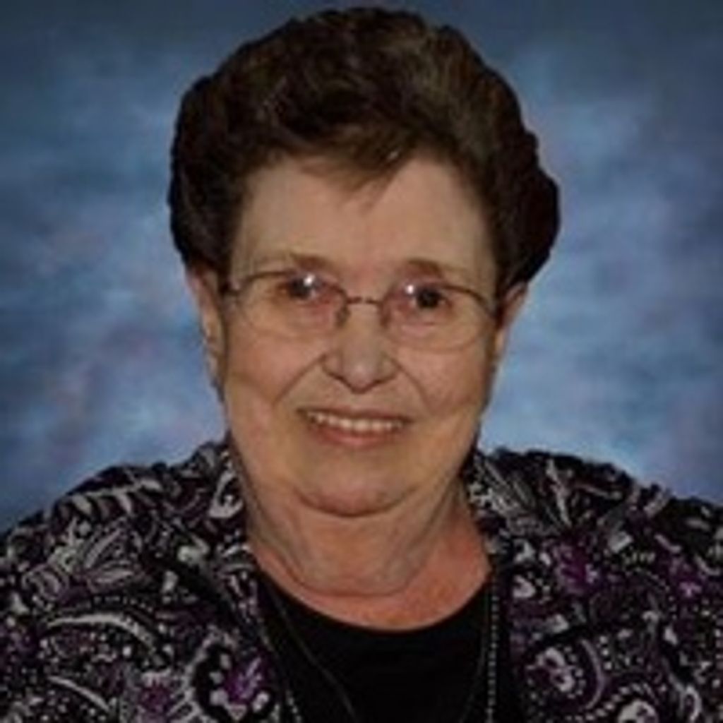 Lorraine Deutsch
