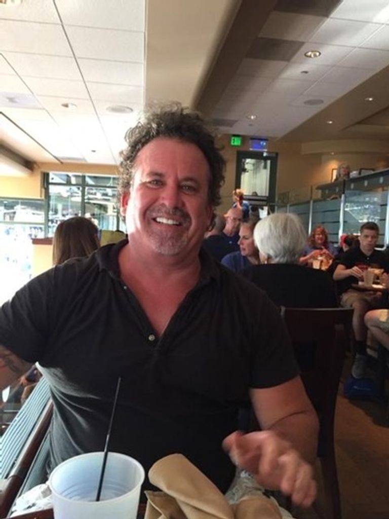 Chris Dejoris Profile Photo