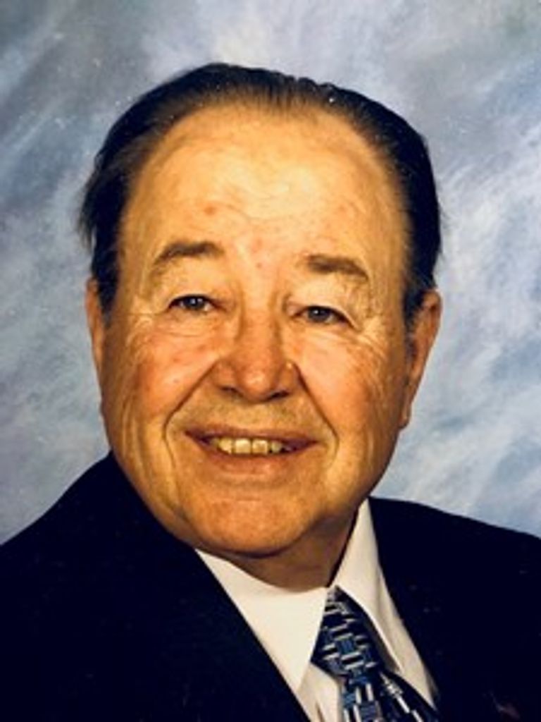 Jerald Joseph North