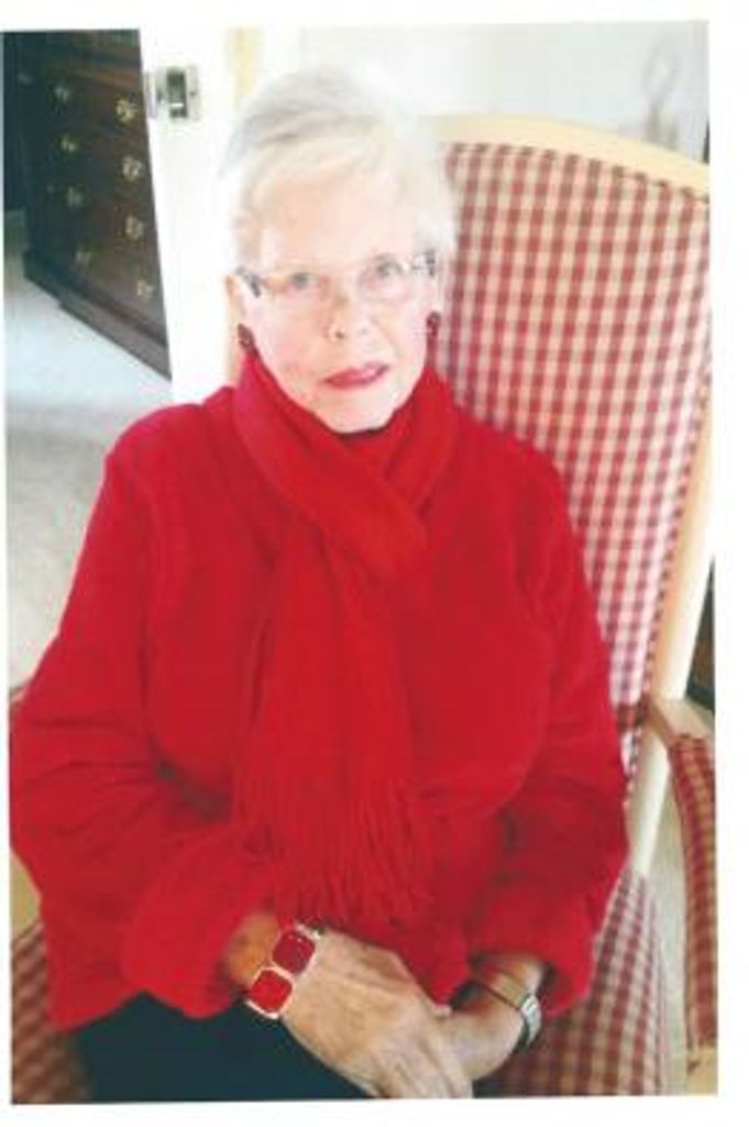 Wanda Arnold
