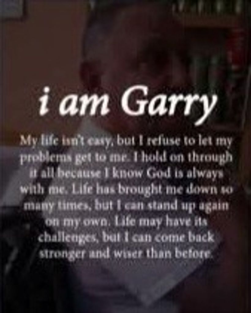 Abiel "Garry" Moore Profile Photo