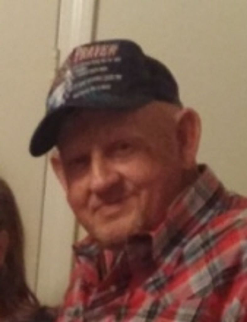 Gaylon Theadore Manis - Mcnabb Funeral Home