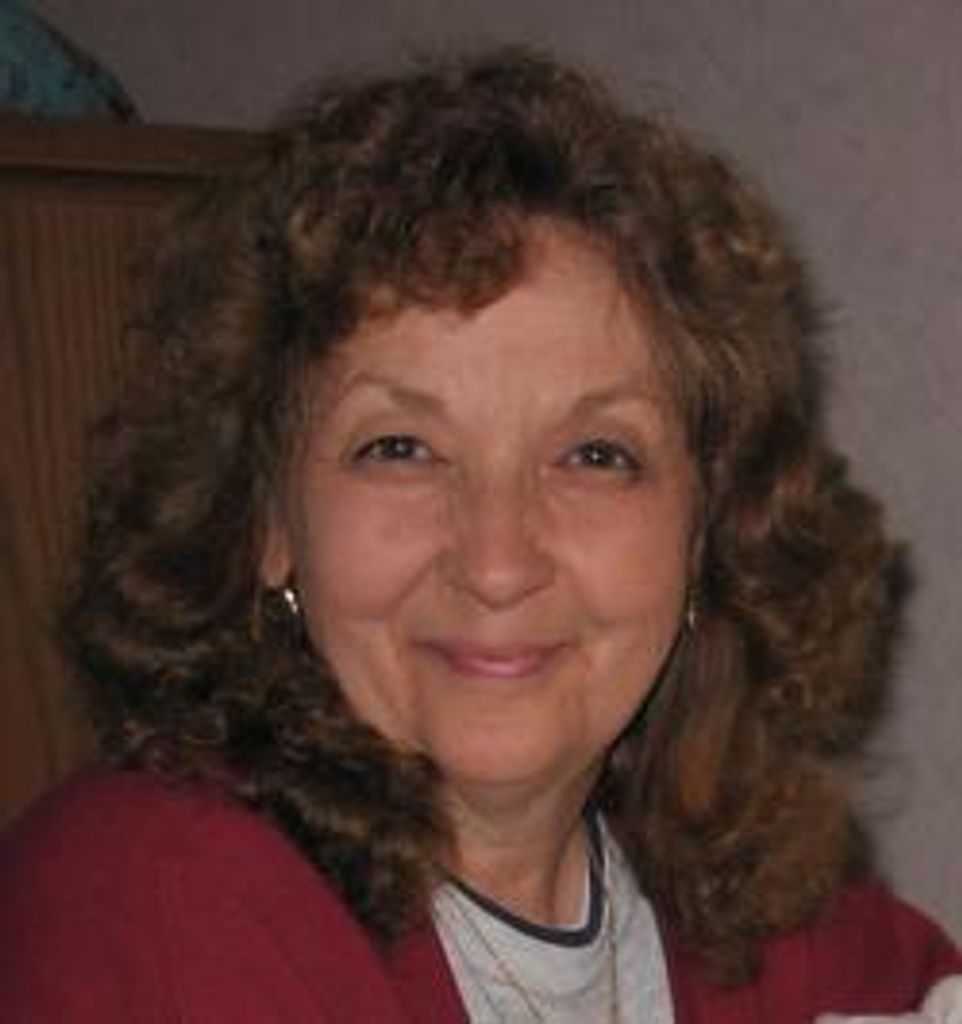 Patricia L. Thompson