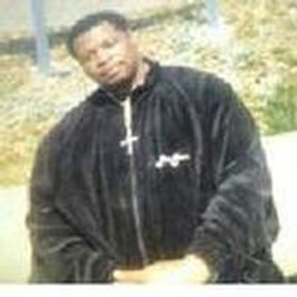 Jarell Ralls