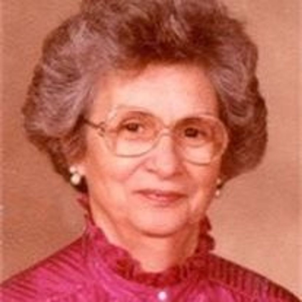 Mary Obituary