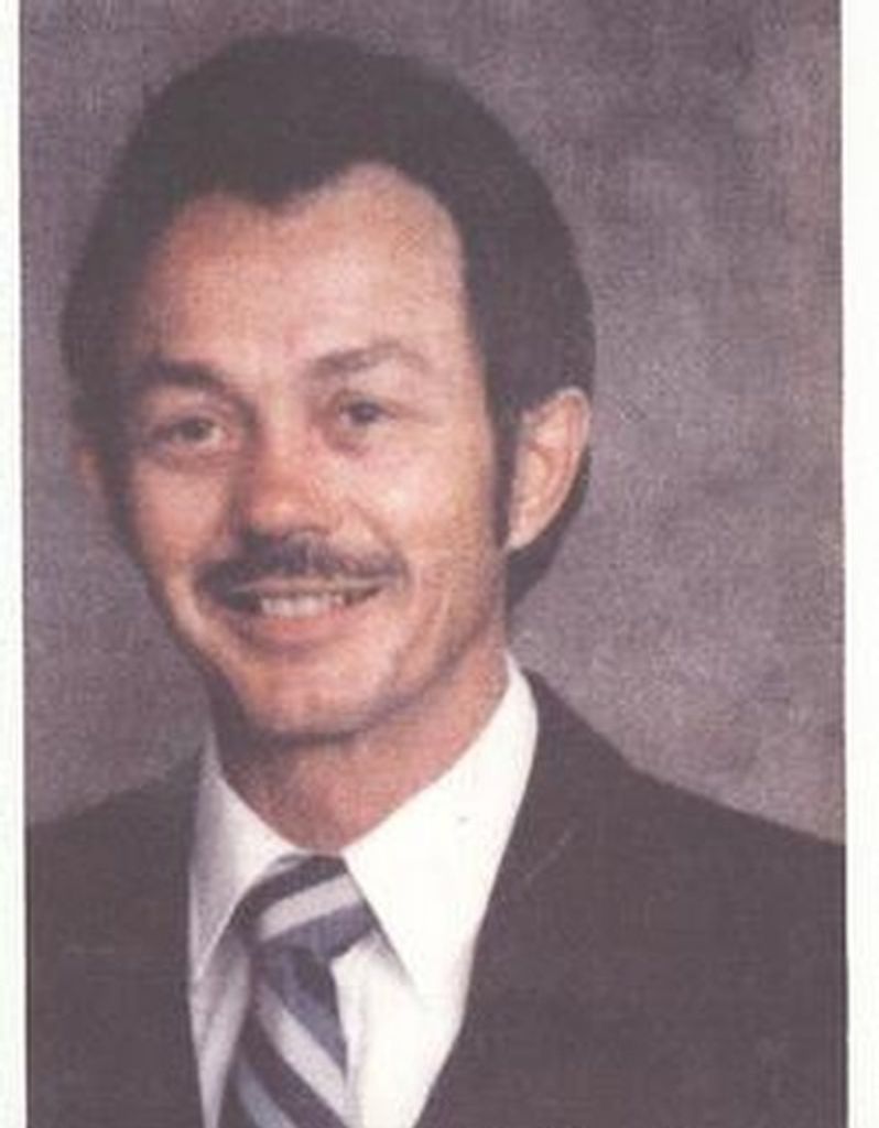 Dennis E. Eriksen