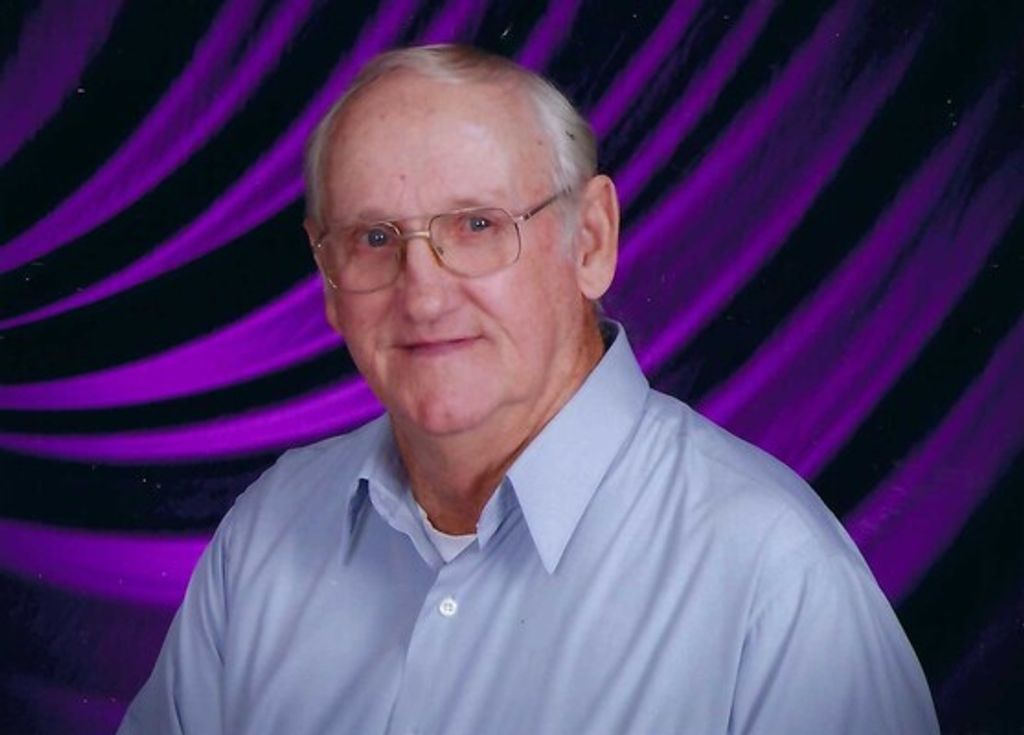 Hiram Wayne Alford Profile Photo