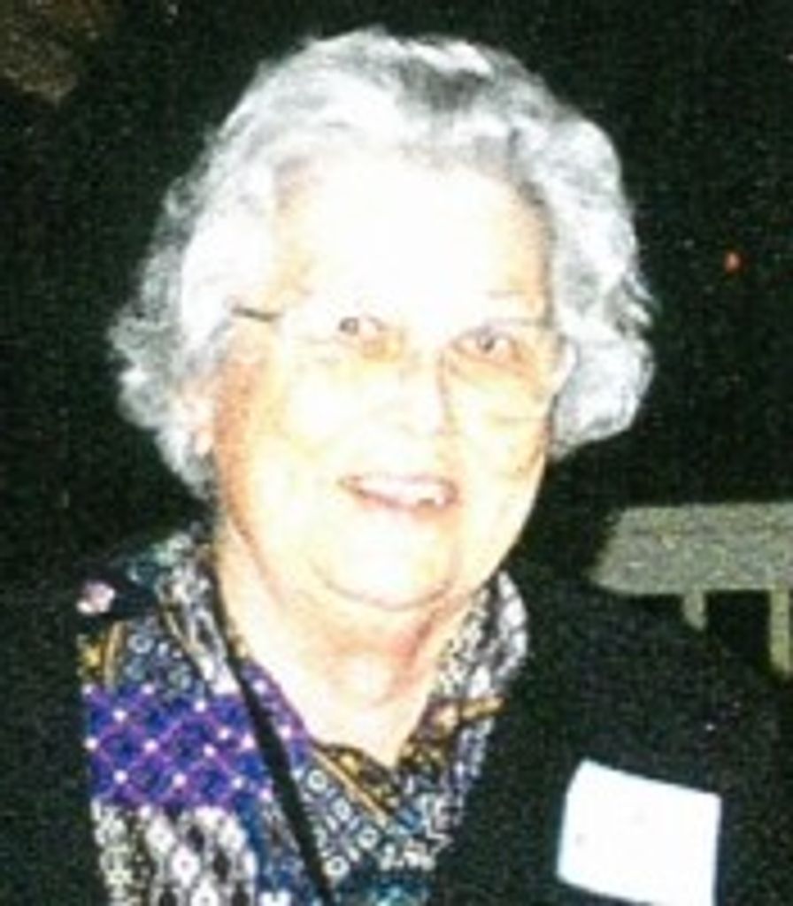 Wilma  Dew Moore