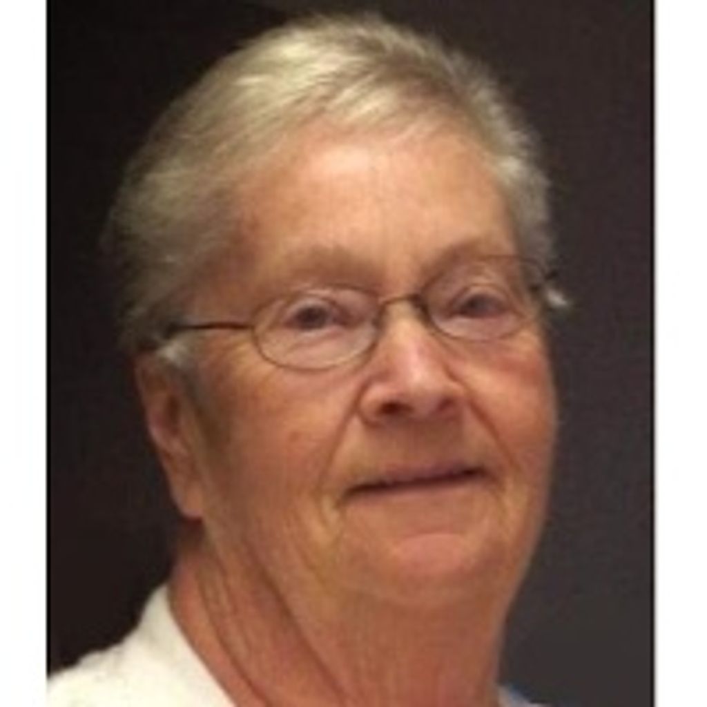 Barbara Lou Peck Profile Photo