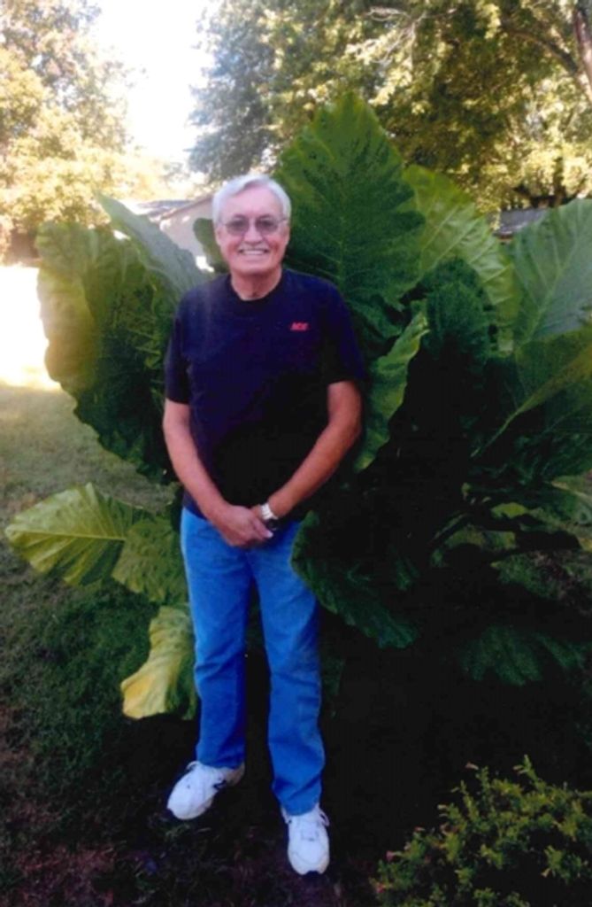 James Leroy Kindall Profile Photo