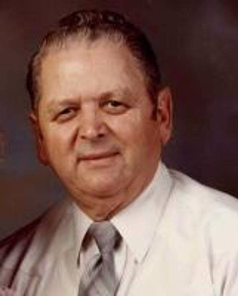 Paul E. Stewart