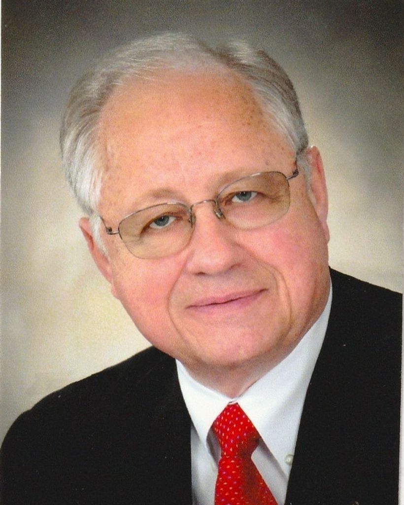 Roger E Brand Profile Photo