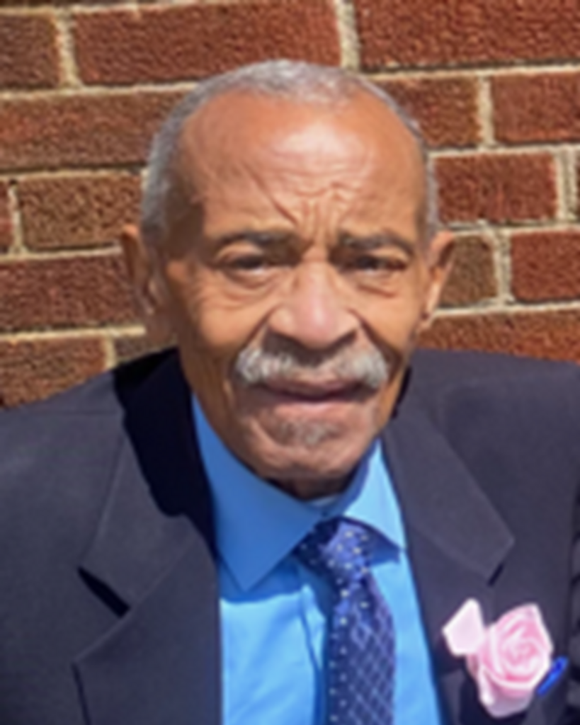 James Theodore Williams Profile Photo