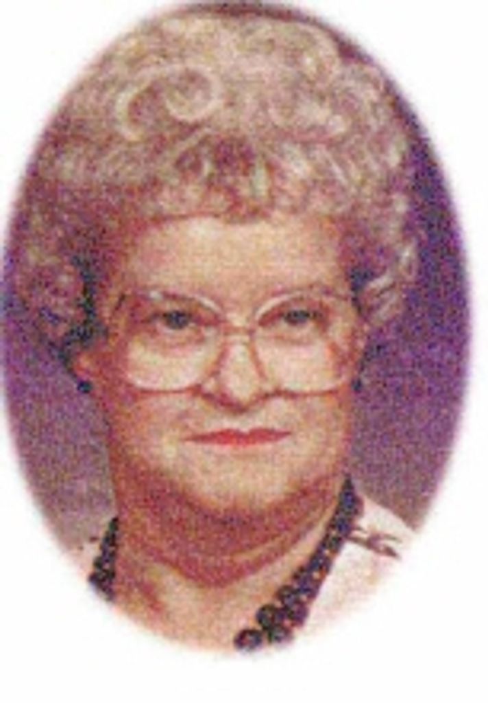 Barbara Louise Hooper Profile Photo