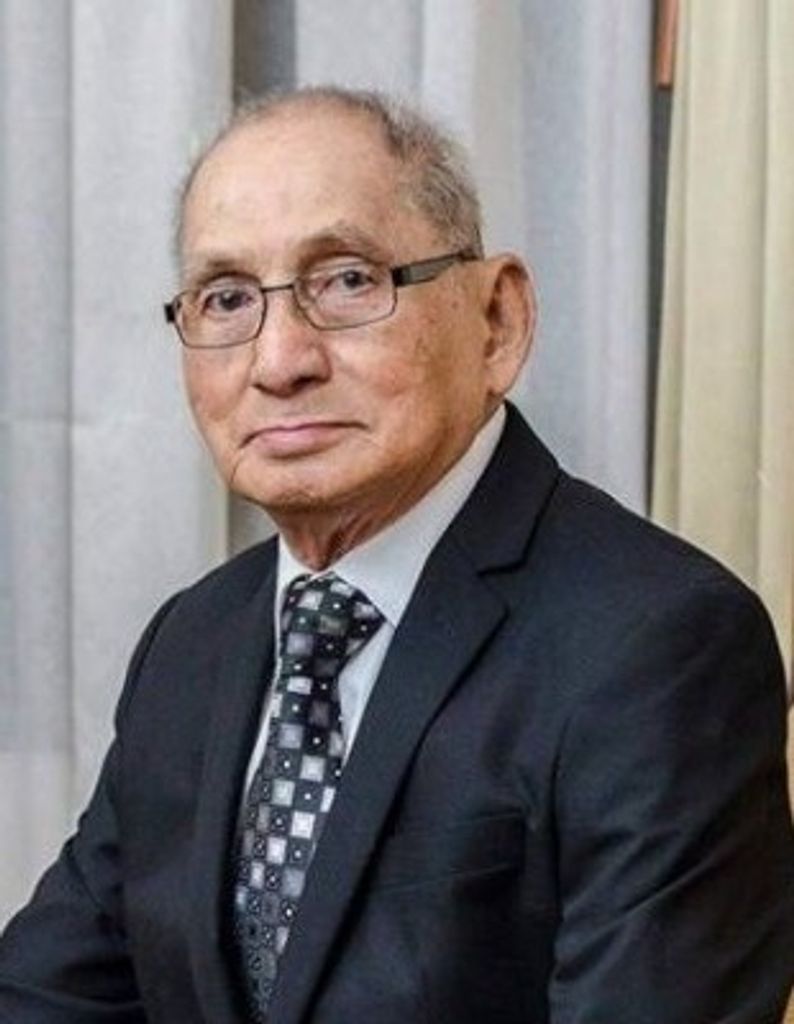 Nicasio Calalang, Sr. Profile Photo