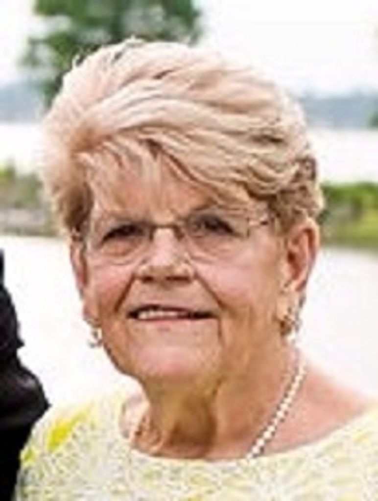 Eileen Marie Duffy Profile Photo