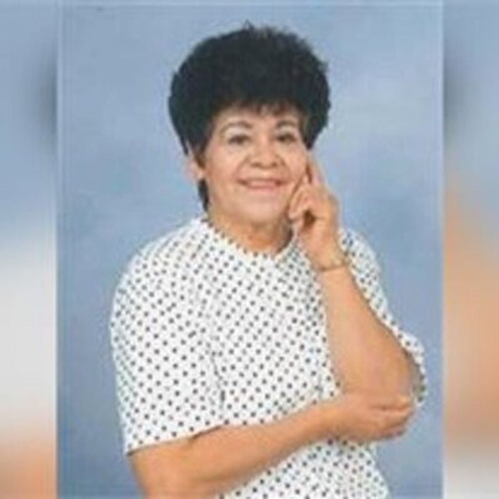 Carmen M. Santos Profile Photo