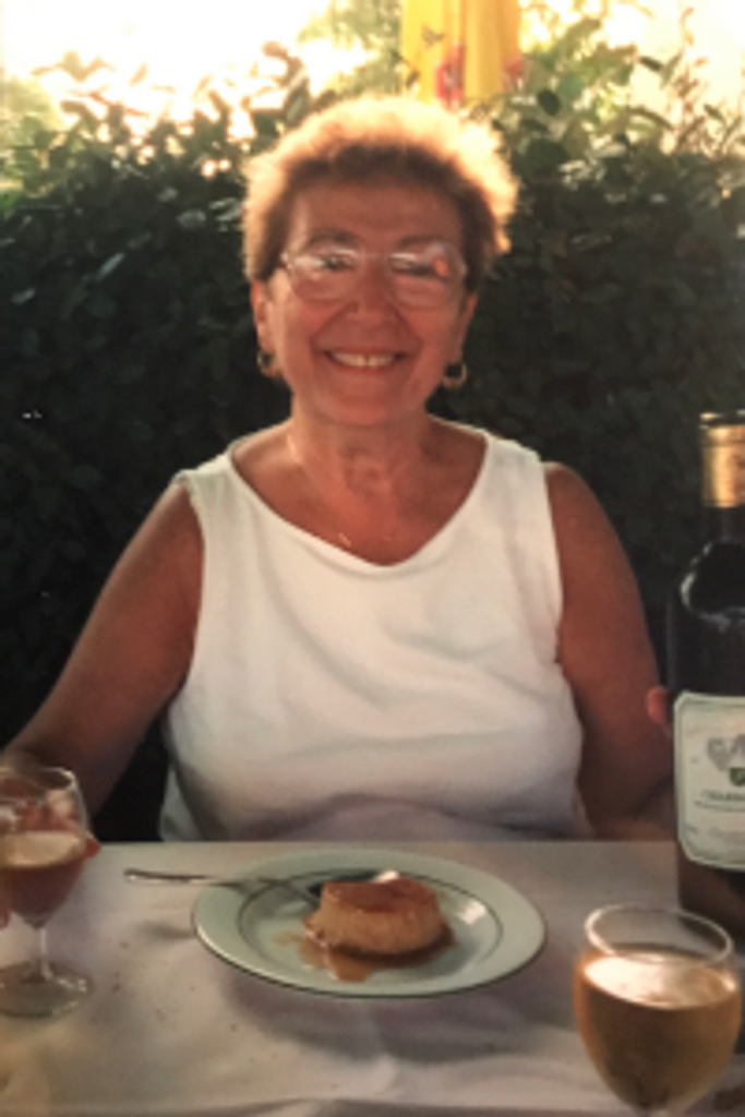 Margaret Frano