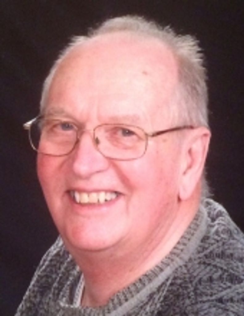 Richard  Charles Bowmaster