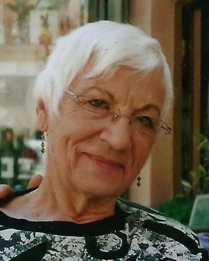 Hildegard Katharina Shelton