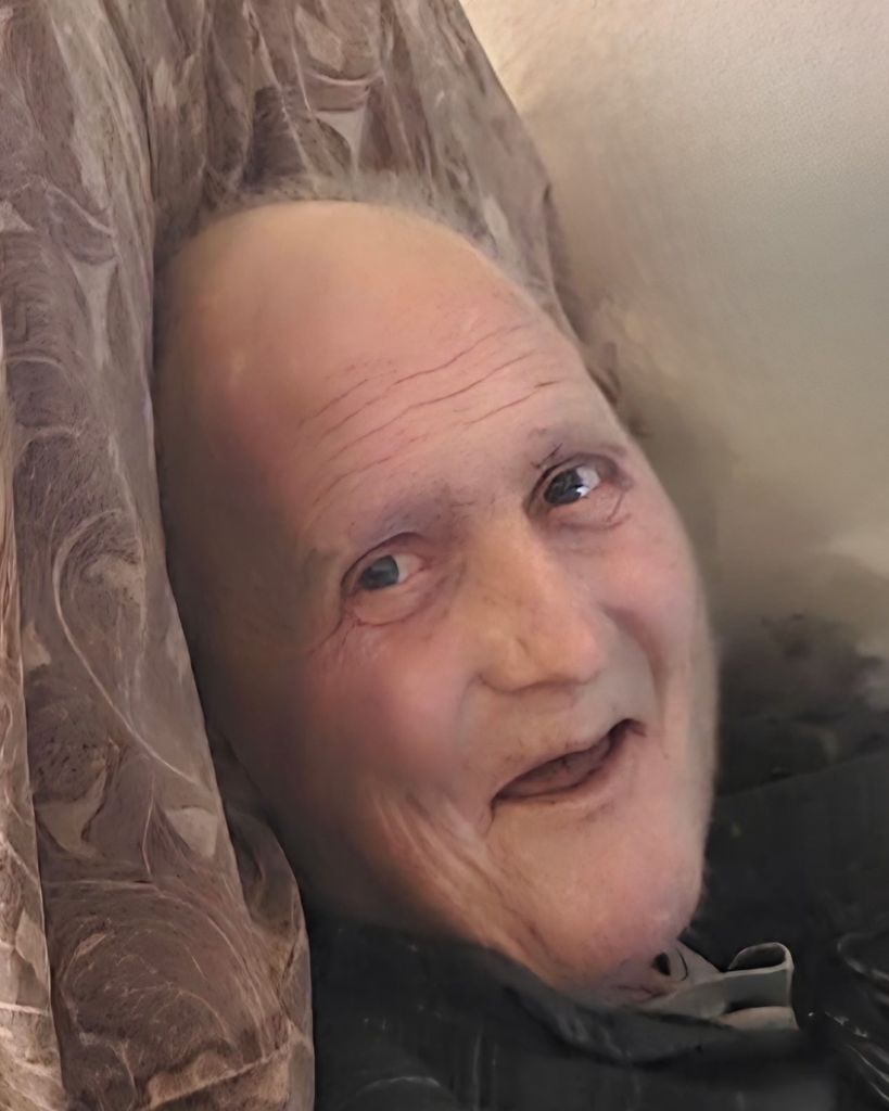 Danny Ray Whitlock Profile Photo