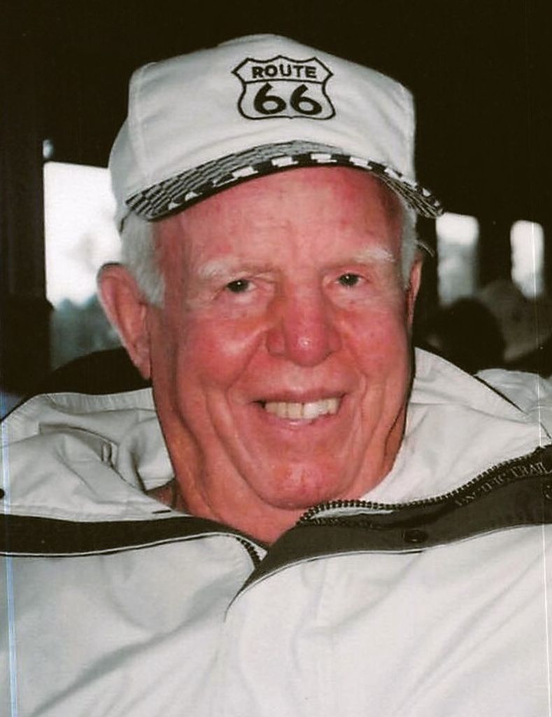 Stanley N. Elbe, Sr. Profile Photo