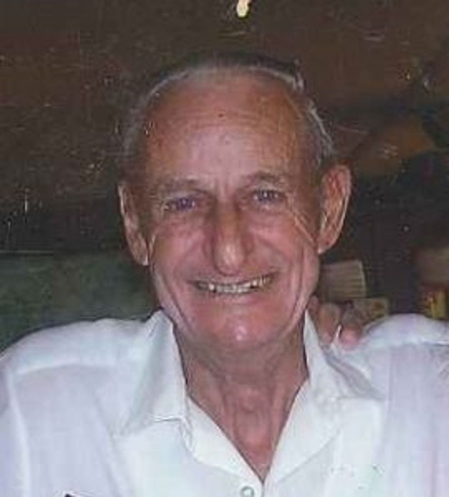 Reed Junior "Gear Cochran