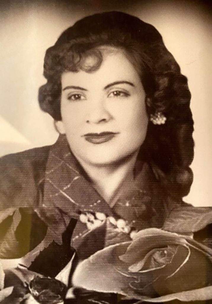 Amelia Sanchez (Huizar) Perez