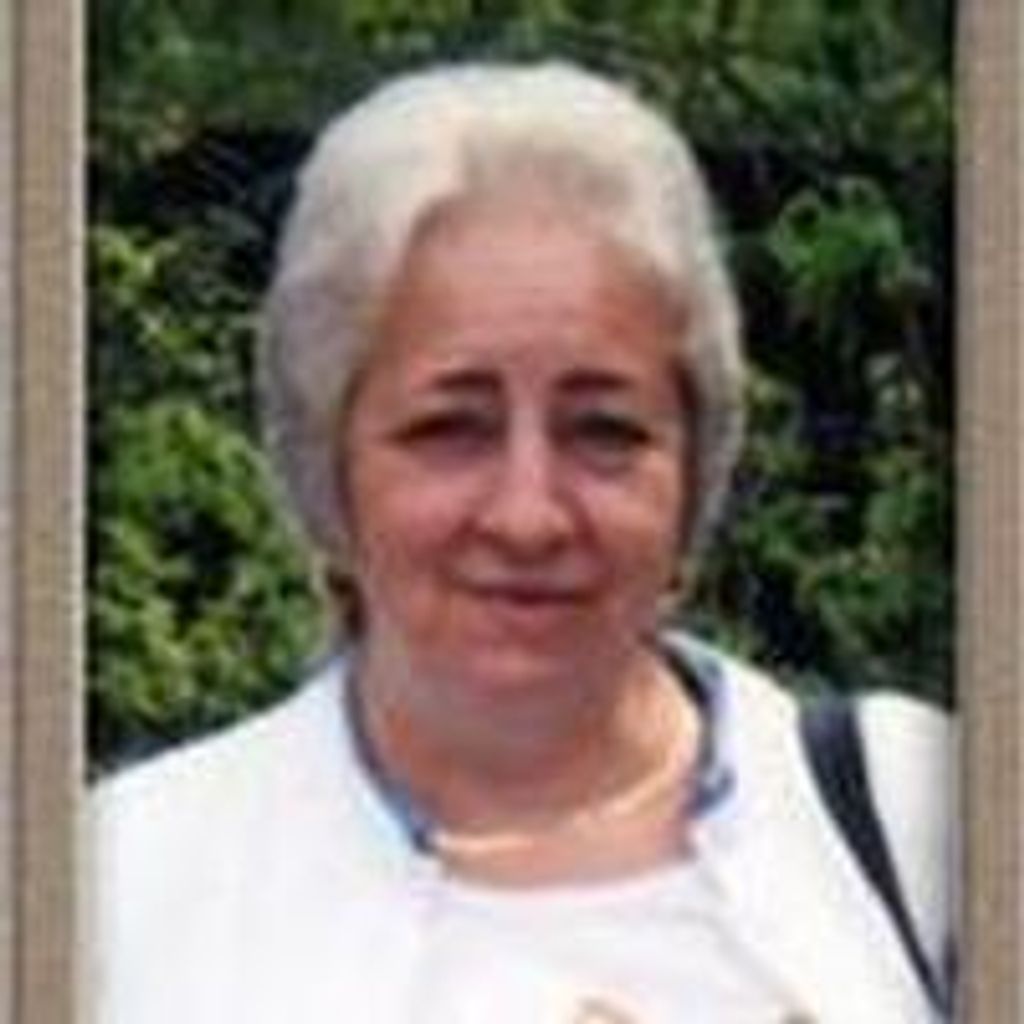 Nancy Mae Mcfall