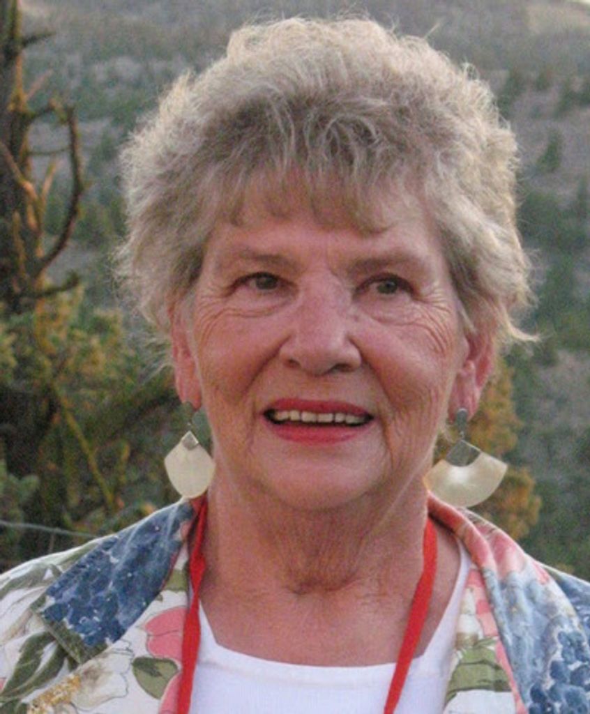 Minnie Mccann Profile Photo