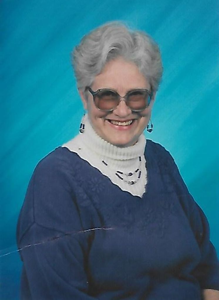 Winona Marie (Lovejoy)  Snider