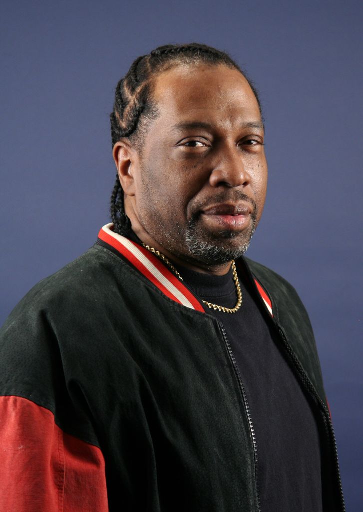 Wilbert Coleman, III