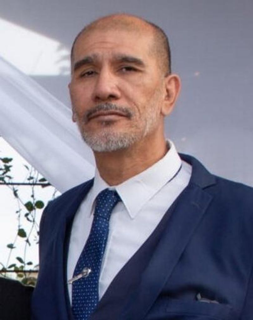 Eddy Galindo Profile Photo