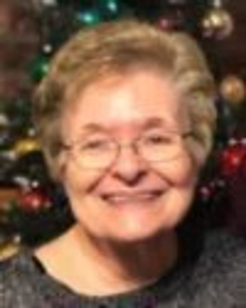 Donna Vondell Cranford Profile Photo
