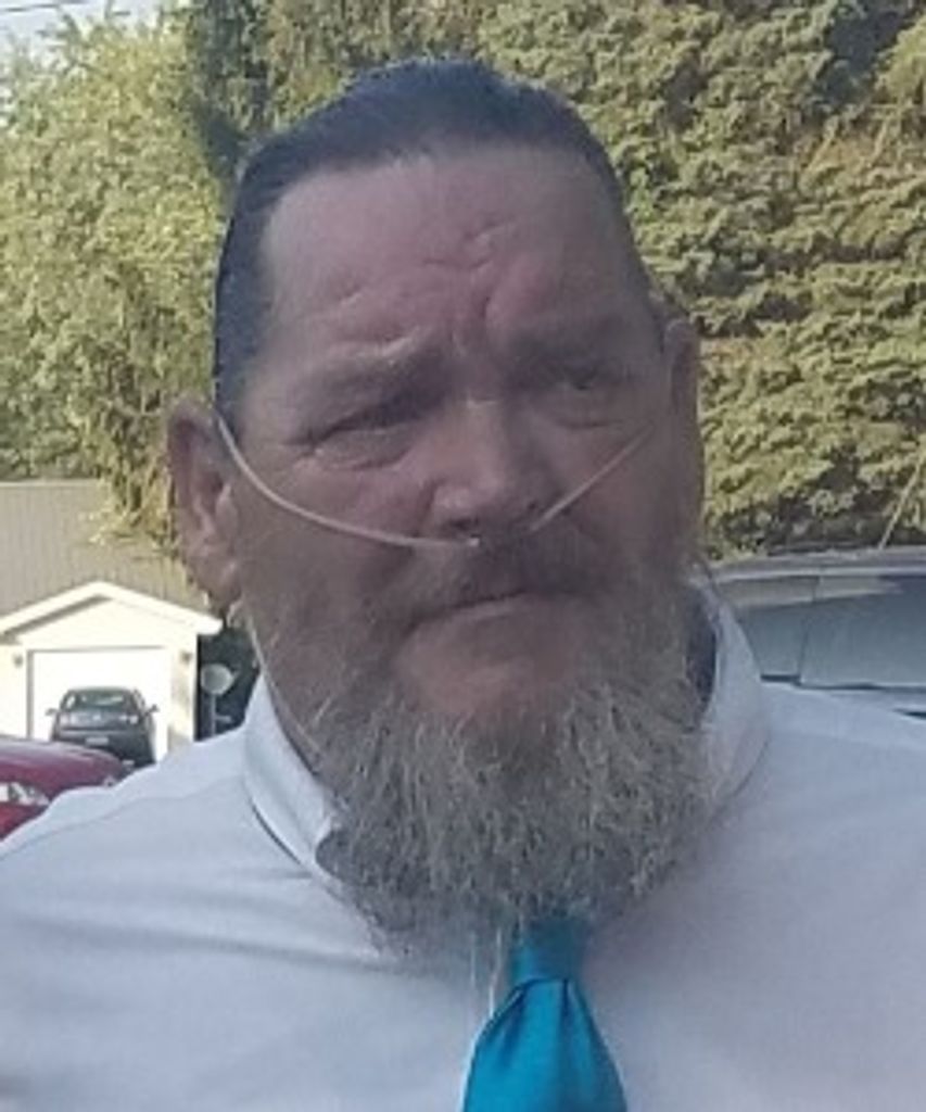 Carl Cihlar Jr. "Maggot"